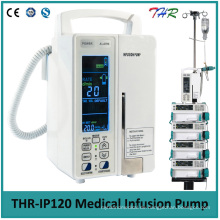 Krankenhaus Portable Drop Infusionspumpen (THR-IP120)